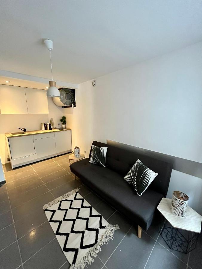 Le Central : Appartement Cosy Et Calme Saint-Germain-de-Joux Exterior photo